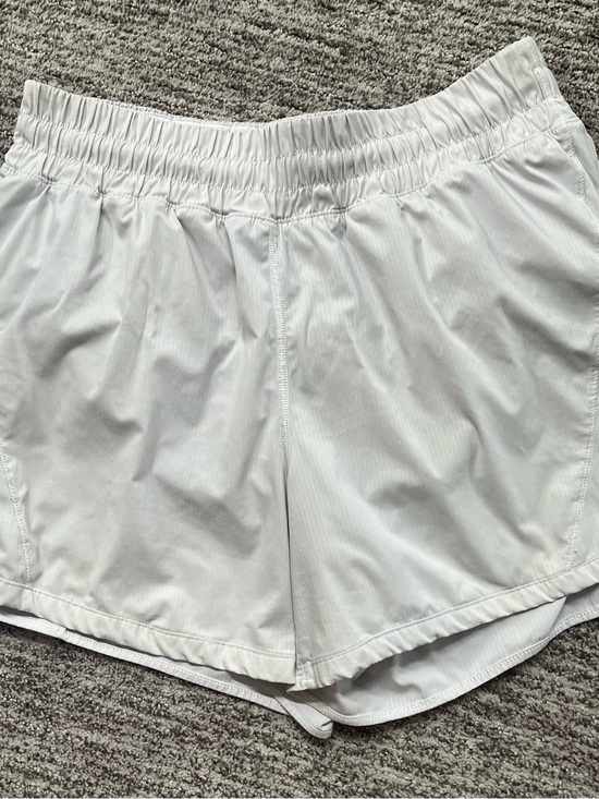 lululemon athletica Pants - Lululemon Track That Run Short (5in)